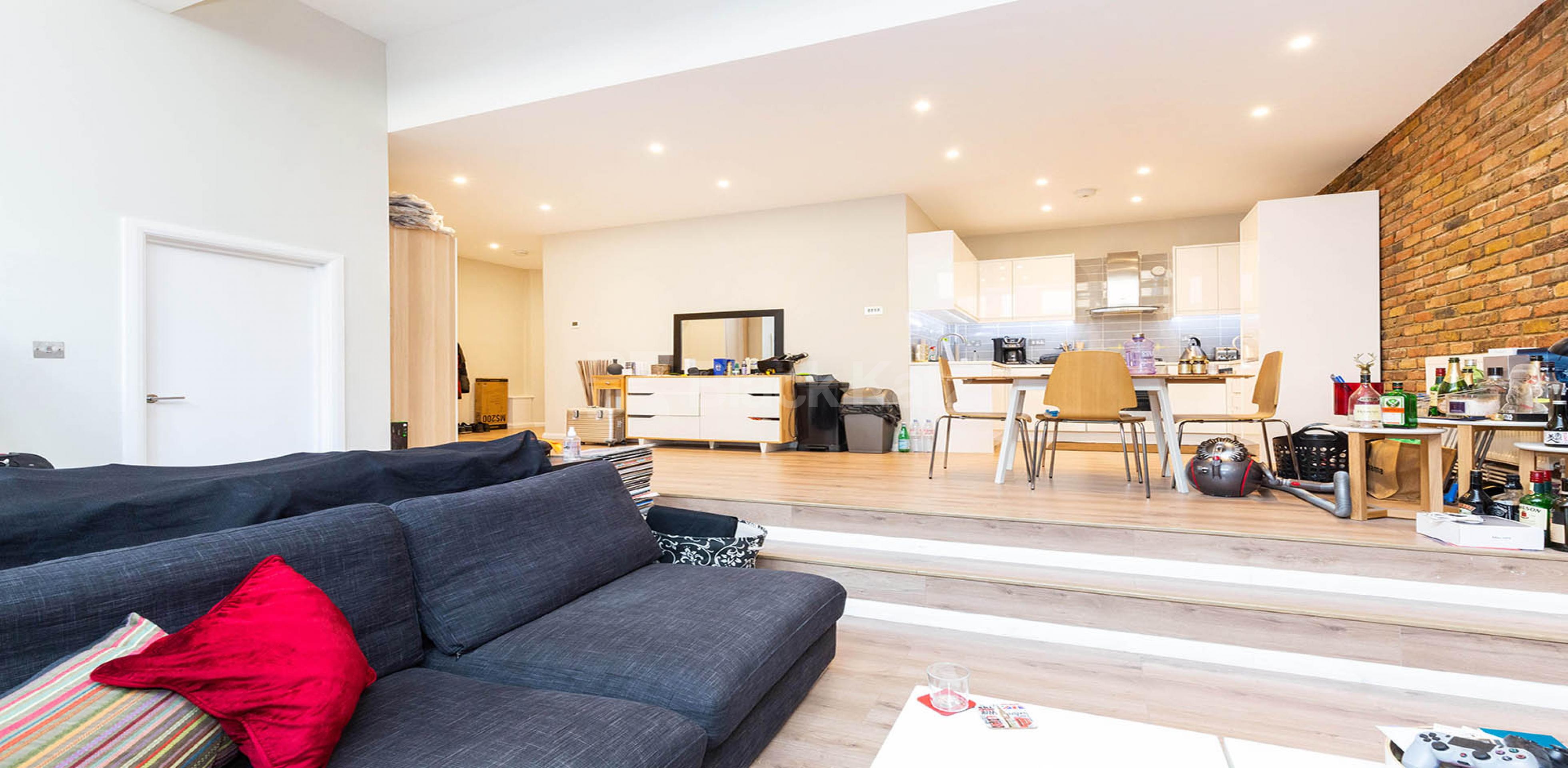 			1 Bedroom, 1 bath, 1 reception Apartment			 EAGLE HOUSE-EAGLE WHARF ROAD, OLD STREET-SHOREDITCH N1